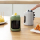 Creative Toothpick Box Press Automatic -up Toothpick Dispenser Storage Box Home Kitchen Toothpick Storage Tool 5