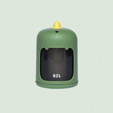 Creative Toothpick Box Press Automatic -up Toothpick Dispenser Storage Box Home Kitchen Toothpick Storage Tool