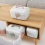 Emergency Kit First Aid Medicine Chest Holder Handle Storage Box Case Container 7