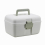 Emergency Kit First Aid Medicine Chest Holder Handle Storage Box Case Container 1