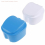 1PC Cleaning teeth Case Dental False Teeth Storage Box Container Denture Boxs 5