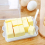 Japanese Butter Box Cheese Rectangular Preservation Box With Lid Spatula Butter Storage Box Fridge Organizer Bread Box Container 4