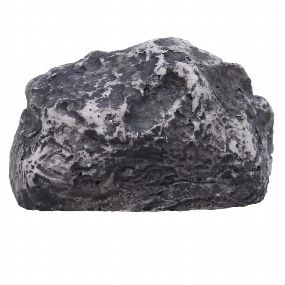 Outdoor Spare Garden Key Box Rock Hidden Hide In Stone Security Safe Storage Hiding Containers 885666823497