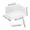 Japanese Butter Box Cheese Rectangular Preservation Box With Lid Spatula Butter Storage Box Fridge Organizer Bread Box Container 1