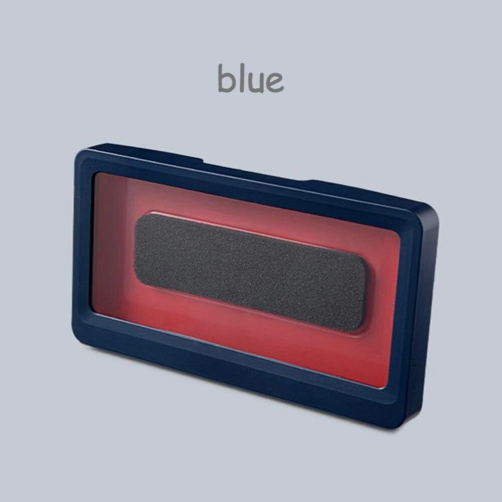 Phone Holder Waterproof Phone Box Holder Chase Storage Punching Bathroom Wall Hanging Kitchen Shelf Shower Storage Boxes Multicoloured 885666823145