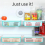 1PC Adjustable Stretchable Fridge Organizer Drawer Basket Refrigerator Pull-out Drawers Fresh Spacer Layer Storage Rack 5