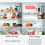 1PC Adjustable Stretchable Fridge Organizer Drawer Basket Refrigerator Pull-out Drawers Fresh Spacer Layer Storage Rack 6