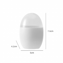 Magnetic Toothpick Holder Container Portable Toothpick Box Refrigerator Microwave Oven Household Table Toothpick Dispenser