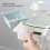 Fridge Organizer Storage Box Refrigerator Drawer Plastic Storage Container Shelf Fruit Egg Food Storage Box Kitchen Accessories 4