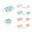 Fridge Organizer Storage Box Refrigerator Drawer Plastic Storage Container Shelf Fruit Egg Food Storage Box Kitchen Accessories 5
