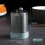 Convenient Automatic Toothpick Holder Container Wheat Straw Household Table Toothpick Storage Box Toothpick Dispenser 1