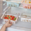 Fridge Organizer Storage Box Refrigerator Drawer Plastic Storage Container Shelf Fruit Egg Food Storage Box Kitchen Accessories 7