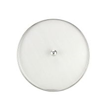 (30cm) Stainless Steel Splatter Screen HEAVY DUTY Cover