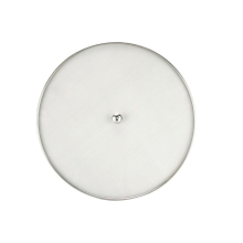 (45cm) Stainless Steel Splatter Screen HEAVY DUTY Cover