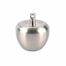 Portable Mini Stainless Steel Medicine Bottle Pendant For Outdoor Travel Camping First Aid Waterproof Warehouse