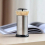 Stainless Steel Toothpick Press Box Stand Creative Storage Containers Holder Automatic Spring Cover Kitchen Organizer Boxes 5