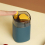 Automatic Toothpick Box Portable Transparent Household Table Toothpick Container Storage Box Toothpick Storage Box Dispenser 2