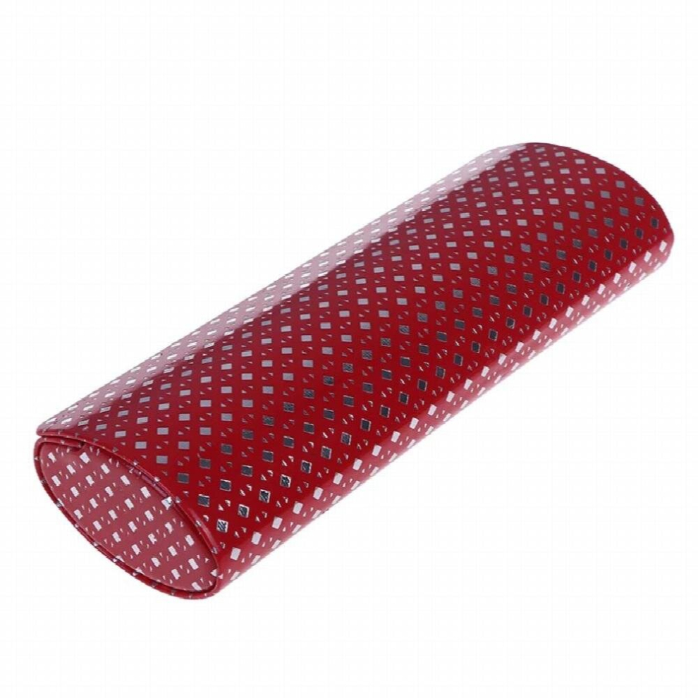 Multicoloured Hard Glasses Case Spectacle Box Eyeglasses Case Myopia Box Oval Box