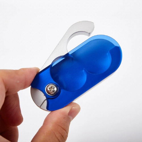 Pill Cutter Splitter Tablet Cutter Medication Case Pill Box portable storage Pill Box 1