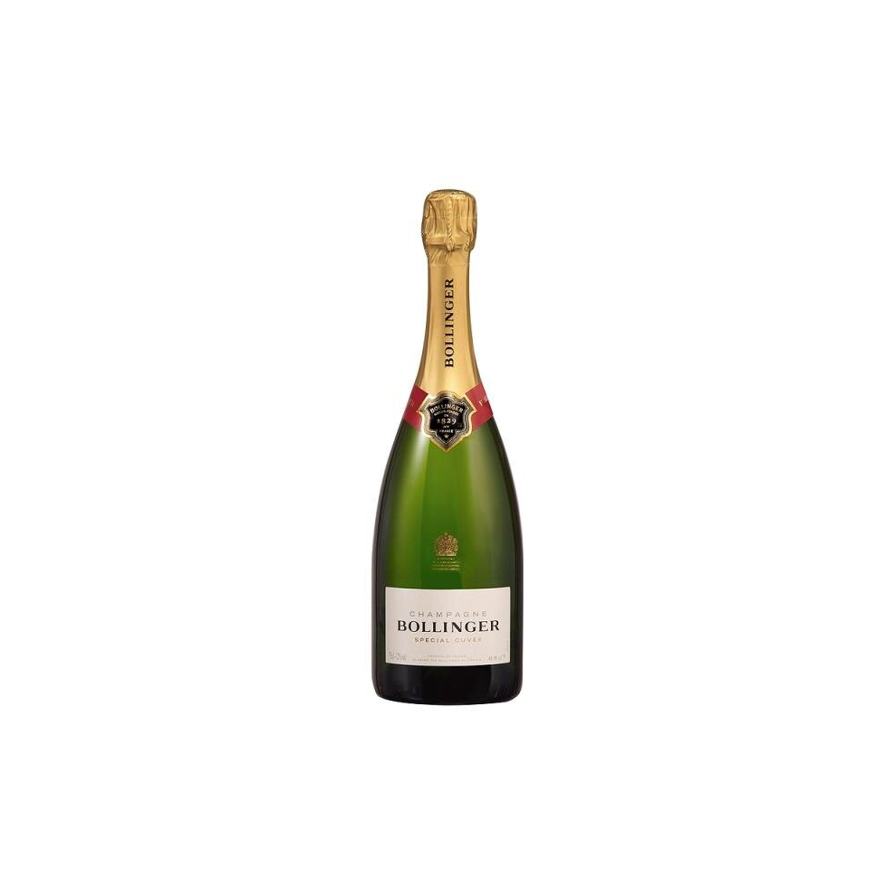 Bollinger Special Cuvee Champagne NV 75cl