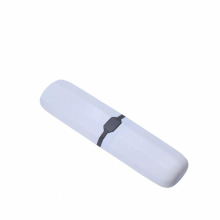 Portable Toothbrush Tube Box Case Outdoor Travel Camping Shaving Brush Organizer Stand Anti-dirty Bathroom Accessories Storage