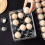 Egg Carton With Lid Safe And Durable 14 Grid Egg Storage Box Easy To Use Home Transparent Egg Storage Container 3