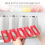 Fridge Can Beer Wine Bottle Rack Organiser Holder Mat Stacking Tidy Tool 2