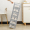 6 Pack Shoe Organizers Storage Boxes Clear Plastic Stackable Sneaker Containers Bins with Lids 4