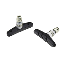 Tektro 520.12 CX Brake Pad Black