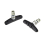 Tektro 520.12 CX Brake Pad Black 1