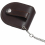 Vintage Leather Chain Pocket Watch Holder Storage Case Box 7
