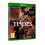 Xbox Hades | Microsoft Xbox One | Video Game 1