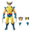 Hasbro Hasbro Marvel X-Men Marvels Wolverine Figure - 15cm 1