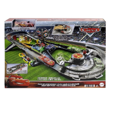 Mattel Cars Piston Cup Racing Playset | Toys