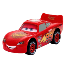 Mattel Cars Best Buddy McQueen | Toys