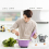 2pcs Trays Egg Carrier Kitchen Egg Box Egg Storage Holder Farmhouse Egg Case Egg Placing Holder Countertop Egg Holder 5