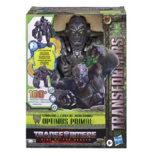 Hasbro Transformers Rise Of The Beasts Command & Convert Optimus Prime | Toys