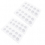 2pcs Trays Egg Carrier Kitchen Egg Box Egg Storage Holder Farmhouse Egg Case Egg Placing Holder Countertop Egg Holder 3