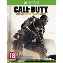 NEW Call of Duty: Advanced Warfare for Microsoft Xbox One Video Game
