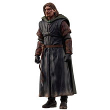 Diamond Select The Lord Of The Rings Boromir Deluxe Figure 18 CM