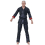 Diamond Select Diamond Select Cobra Kai Terry Silver Deluxe Figure 18 CM 1