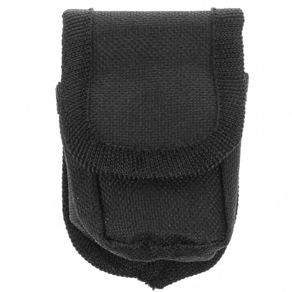Black Monitor Case Finger Blood Storage Fingertip Pulse Meter Saturation Hard