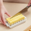 Protable Solid Butter Storage Box kitchen accessories Refrigerator Fresh Keeping Box Breakfast cheese Jam Boxes Baking Tools 4
