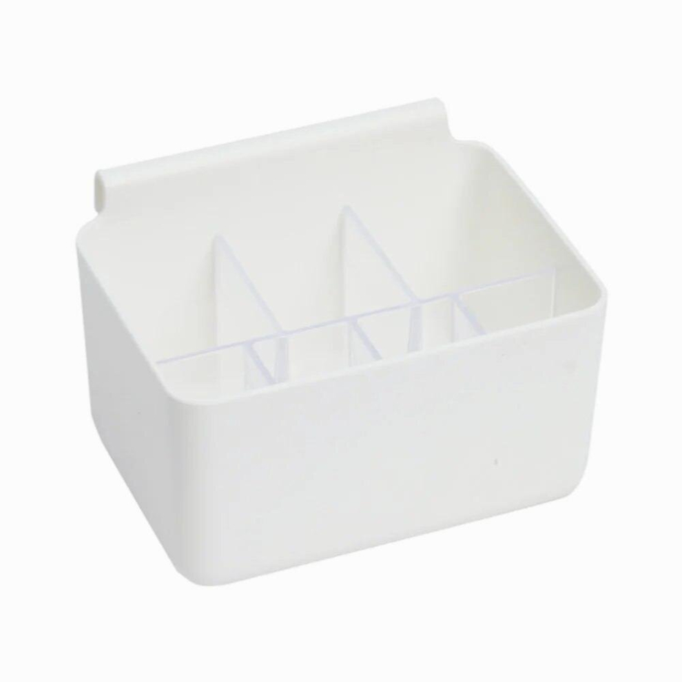 Fridge Box Organizer Storage Tray Bin Bins Container Freezer Hanging Doorpantry Egg Kitchen Refrigerator Condiment-image-OPC-PCRXSC8-NEW