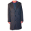 (Medium) Men's Dunnes Overcoat Grey All Sizes 1