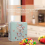 Box Tin Tins Cookie Metal Empty Container Boxes Storage Candy Easter Gift Biscuit Tinplate Lids Square Favors Containers 2