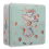 Box Tin Tins Cookie Metal Empty Container Boxes Storage Candy Easter Gift Biscuit Tinplate Lids Square Favors Containers 4