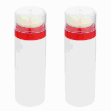Puff Bottle Container Talcum Body Box Baby Holderloose Case Bath Travel Face Puffstoddler After Storage Convenientkids Empty