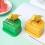 bird Toothpick Holder Automatic Toothpick Dispenser Kitchen Accessories Automatic toothpick container Push-type toothpick bottle 4