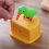 bird Toothpick Holder Automatic Toothpick Dispenser Kitchen Accessories Automatic toothpick container Push-type toothpick bottle 5